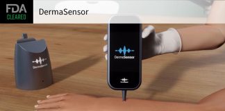 دستگاه درماسنسور مبتنی بر هوش مصنوعی برای تشخیص سرطان پوست مورد تایید قرار گرفت