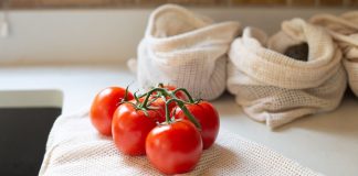 برای کاهش خطر ابتلا به فشار خون بالا گوجهفرنگی بخورید