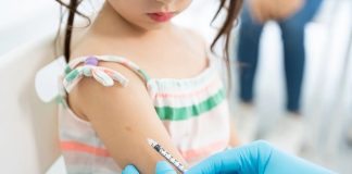 هشدار بریتانیا نسبت به شیوع بیماری سرخک