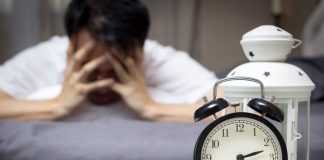 بدترین مواد غذایی برای خواب