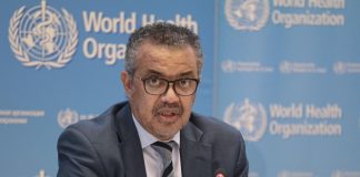 رئیس سازمان جهانی بهداشت نگران از دستدادن مهلت نهایی برای توافق در مورد بیماریهای همهگیر است