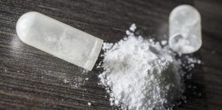 یک ماده «بیهوشی» در لیست روانگردانهای توزیعی مافیای مواد مخدر