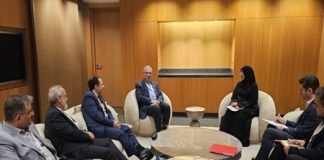 تقویت مناسبات حوزه سلامت ایران و قطر