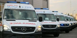 ۴۰۰ نیروی زن به مجموعه اورژانس اضافه میشود