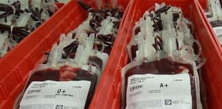 فراخوان اهدای خون در روزهای پایانی سال