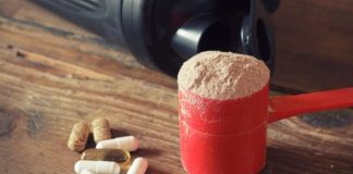 مکملهای ورزشی فقط از طریق داروخانهها عرضه شوند