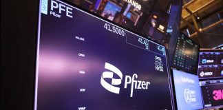 بهرغم کاهش فروش محصولات کلیدی، سود سه ماهه چهارم فایزر در سال ۲۰۲۳ غافلگیرکننده است