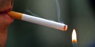 پلتفرمها سیگار را ترویج میکنند!/ ممنوع است