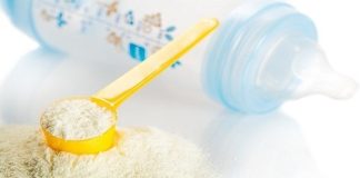 آخرین وضعیت بازار شیرخشک نوزاد