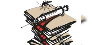 تاکدا با مشارکت یک شرکت هندی ظرفیت تولید واکسن دنگی Qdenga را افزایش میدهد