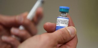 سازمان جهانی بهداشت: بیش از نیمی از مردم جهان با خطر بالای ابتلا به سرخک مواجه هستند