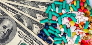 افزایش قیمت داروهای جدید آمریکا در سال ۲۰۲۳، ۳۵ درصد بیشتر از سال قبل از آن است