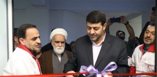 سلامت روان و تولید پروتزهای سیلیکونی؛ خدمات جدید هلالاحمر به توانخواهان