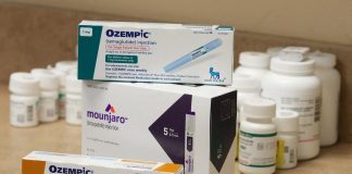 مزیت داروهای کاهش وزن پس از تعویض مفصل ران