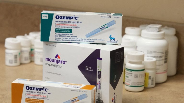 مزیت داروهای کاهش وزن پس از تعویض مفصل ران