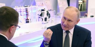 دانشمندان روسی در آستانه ساخت واکسنهای سرطان