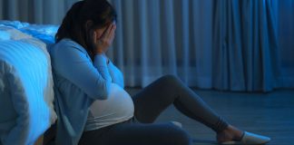 بیماریهای روانی مادران عامل افزایش نرخ مرگومیر در آمریکا