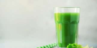 ۳ فایده آب کرفس برای سلامتی