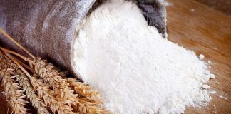 آغاز تولید آرد غنیشده با ویتامین دی در کشور برای جبران کمبود ریزمغذیها