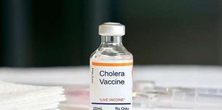 افزایش موارد وبا منجر به خالیشدن ذخایر جهانی واکسن این بیماری شد