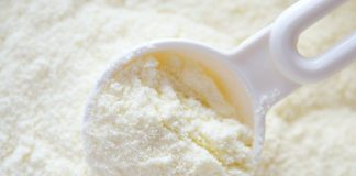 نحوه تامین شیرخشک برای اتباع