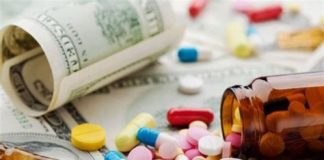 تخصیص بیش از ۱۳ میلیارد یورو برای واردات کالاهای اساسی و دارو