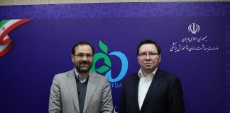 قابلیت ایجاد مسیر مستقیم صادرات دارو به روسیه