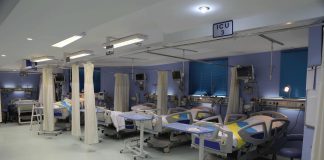 ممنوعیت تعطیلی بخشهای بستری در تعطیلات نوروزی