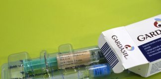 ممنوعیت تبلیغ واکسن گارداسیل توسط بلاگرها