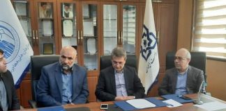 امضای تفاهمنامه سازمان ملی مهاجرت و بیمه سلامت برای بیمه درمانی اتباع