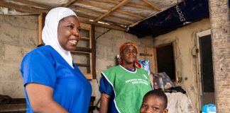 نزدیک به ۶۰۰ میلیون دلار برای پایاندادن به سرطان دهانه رحم اختصاص مییابد