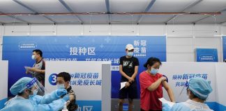 تعداد تیمهای واکنش به بیماریهای عفونی جدید در چین افزایش مییابد