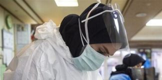 مهاجرت سالانه بیش از ۲۷۰۰ نفر پرستار