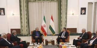 همکاریهای مشترک ایران و تاجیکستان در حوزههای مختلف سلامت و تولید داروهای مشترک