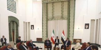 بهزودی؛ استقرار نخستین رایزن سلامت ایران در عراق