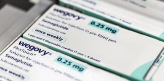 تایید وگووی به عنوان یک پایینآورنده خطر حمله قلبی