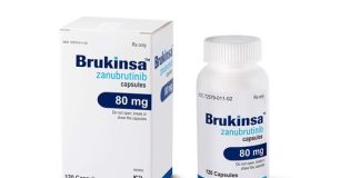 ترکیب داروهای Brukinsa و Gazyva برای درمان لنفوم فولیکولار تایید شد