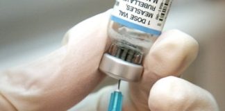 بریتانیا/ آغاز «معکوسکردن فوری» روند کاهش استقبال از واکسن سرخک