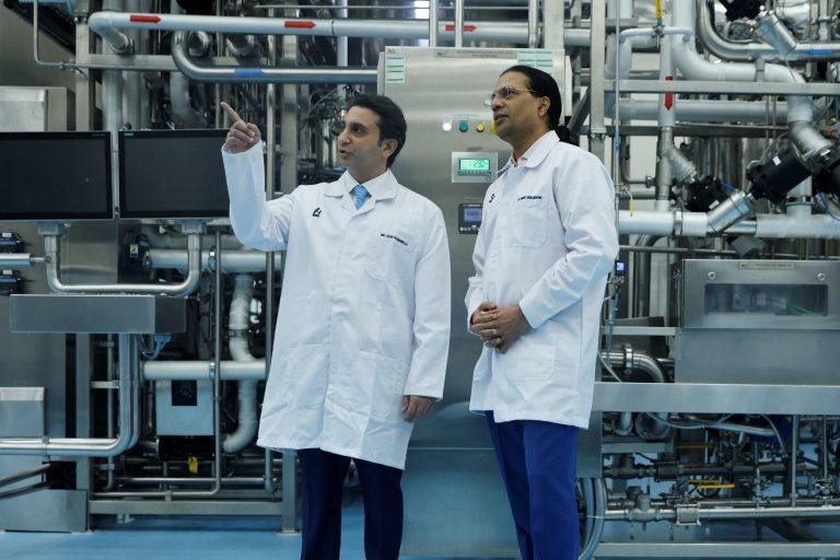 عرضه واکسن HPV در هند افزایش می‌یابد