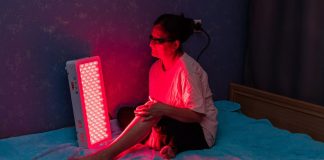 درمان دیابت بدون دارو؟ نتایج یک مطالعه: درمان با نور قرمز میتواند سطح قند خون را کاهش دهد