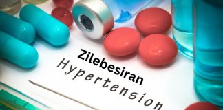 عملکرد موفقیتآمیز داروی فشار خون zilebesiran در یک مطالعه فاز میانی