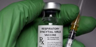 واکسن فایزر در دومین فصل ویروس سینسیشیال تنفسی نیز محافظت ایجاد کرد