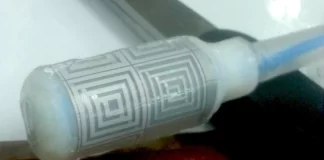 ساخت کپسول خوراکی مجهز به حسگر بهعنوان جایگزین آندوسکوپی