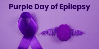 ۲۶ مارس؛ روز جهانی آگاهی از صرع