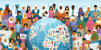 هدف بانک جهانی گسترش خدمات مراقبتهای بهداشتی برای ۱.۵ میلیارد نفر تا سال ۲۰۳۰ است