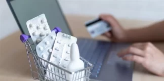 ابلاغ آییننامه توزیع اینترنتی دارو