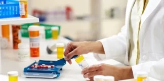 ابلاغ تعرفههای خدمات دارویی