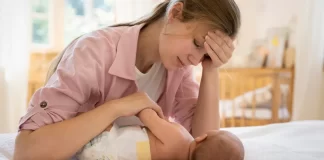 احتمال کاهش افسردگی پس از زایمان با تزریق دُز پایین Esketamine