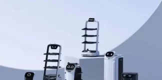 برای نخستینبار در ایران، همگام با برترین رویدادهای جهان/  استفاده از رباتهای هوشمند در تیم اجرایی فارمکس ۲۰۲۴