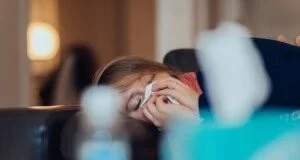 باید و نبایدهای تغذیهای در هنگام ابتلا به سرماخوردگی یا آنفلوآنزا